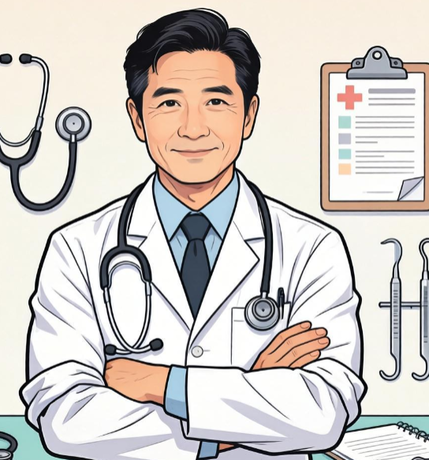 胡劲松在哪里坐诊